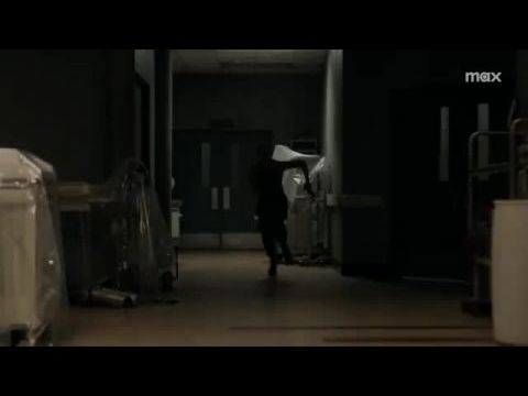 The Last of Us - Érezd a szeretetét