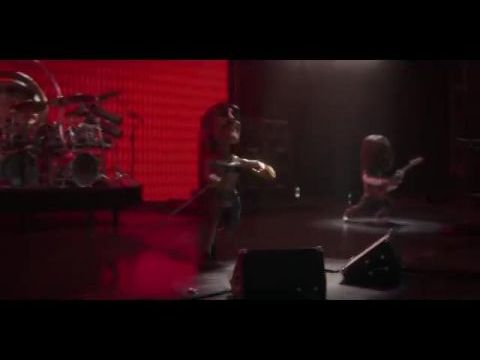 Love, Death & Robots - Can't Stop