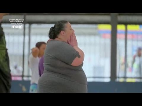 Élet 250 kiló felett - Brazília  - 1. évad