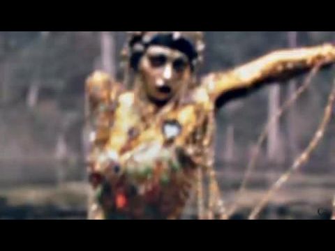 Love, Death & Robots - Jibaro