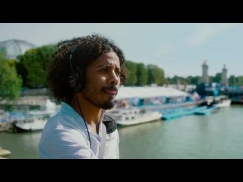 Egy nyár Párizsban