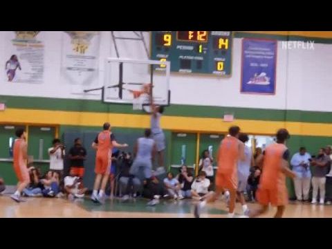 Shaquille O'Neal: Nyerő húzások - 1. évad