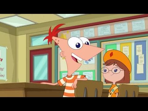 Phineas és Ferb - 5. évad