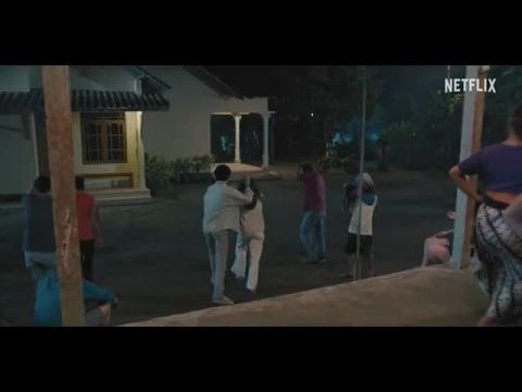 Broto asszony panziója: A sorozat