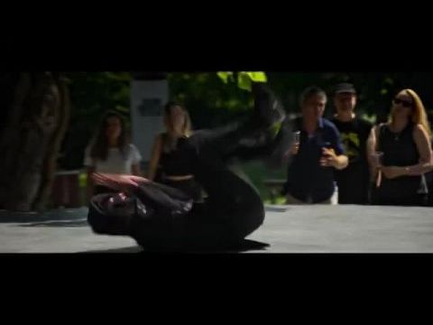 A Toxikus Bosszúálló