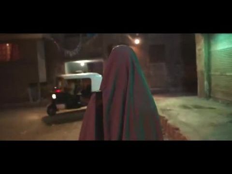 Aisha Can't Fly Away 