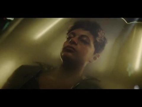 Love, Death & Robots - A SAS-HASADÉK