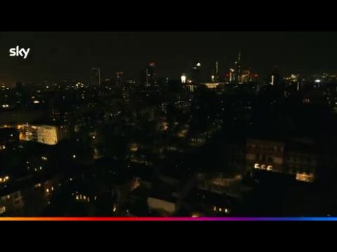 Gangs of Milano - Le nuove storie del Blocco