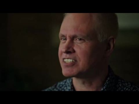 Pride vs. Prejudice: The Delwin Vriend Story