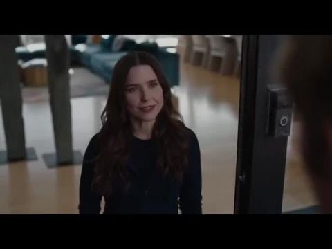 The Stranger in My Home