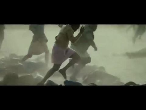 Mandela - Hosszú út a szabadságig