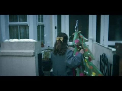  Carole és a karácsony