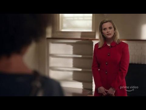 Kis tüzek mindenütt - 1. évad