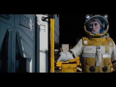 Love, Death & Robots - EGY SEGÍTŐ KÉZ