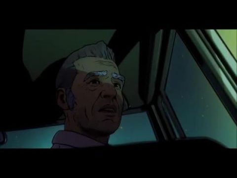 Love, Death & Robots - HALOTT HALAK SZELLEME