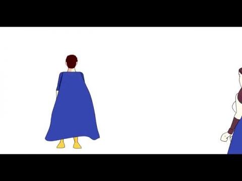 Adventure Tom