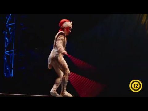 Cirque du Soleil: Kooza