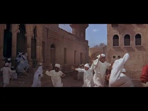 Khartoum - A Nílus városa