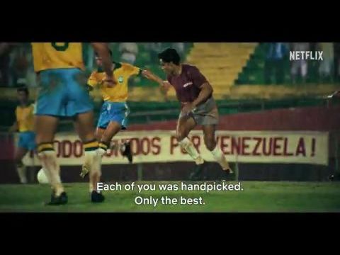 Brazília 1970 - A harmadik diadal