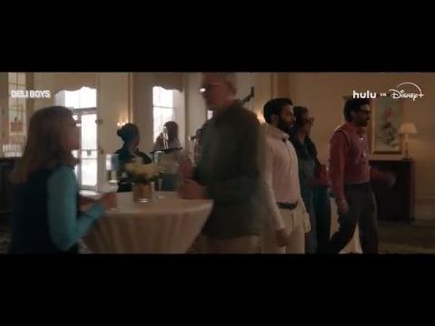 Deli Boys - 2. évad