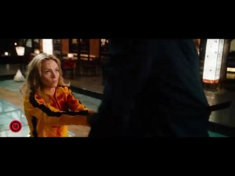 Kill Bill – A teljes véres történet