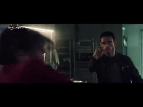 Citadel - 1. évad