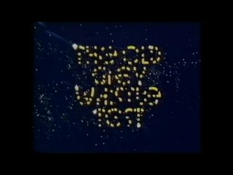 The Old Grey Whistle Test