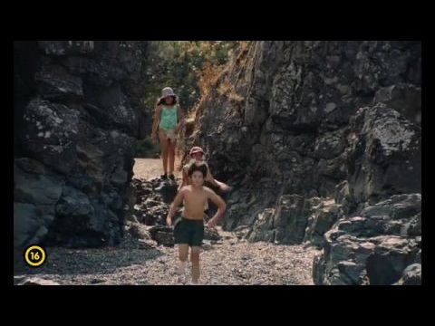 Blue Heron - Egy nyár emléke