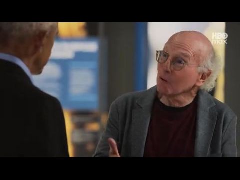 Az élet, Larry és a boldogtalanság hajszolása 