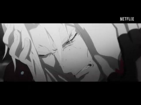 Devil May Cry - 2. évad
