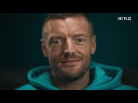 Első kézből – Egyesült Királyság: Jamie Vardy