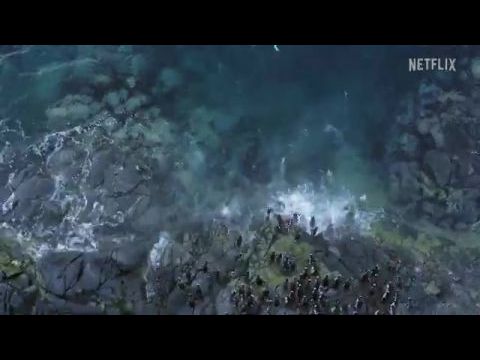Our Planet – Bolygónk csodái - 2. évad