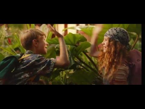 Superjuffie in de jungle