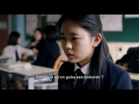 Sun-hee-ea Seul-ki