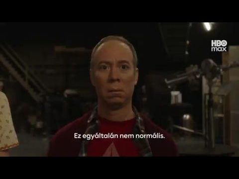 Stuart Fails to Save the Universe