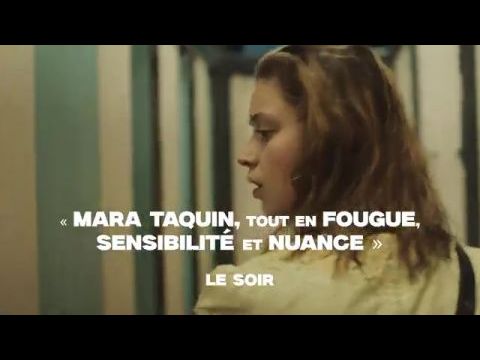 Au bord du monde