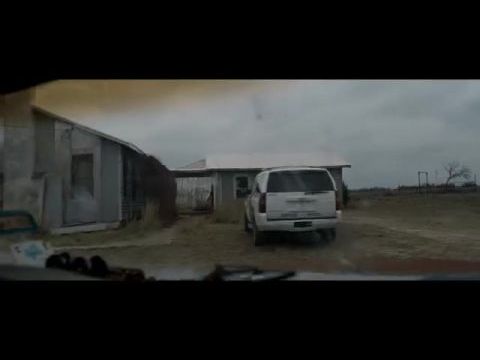 Broken Land