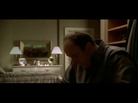 Maffiózók - 4. évad