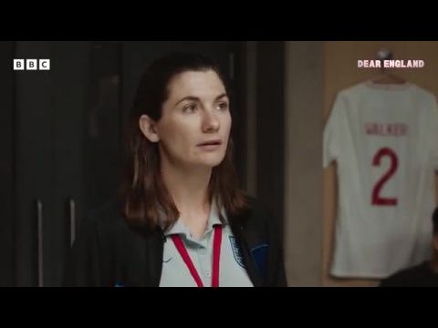 Dear England