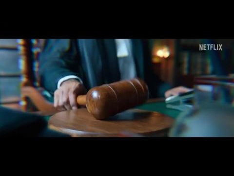 A törvény jó oldalán