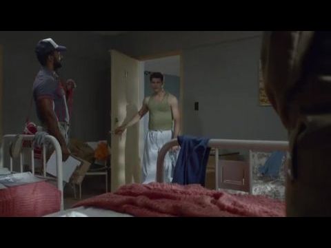 El acompañante