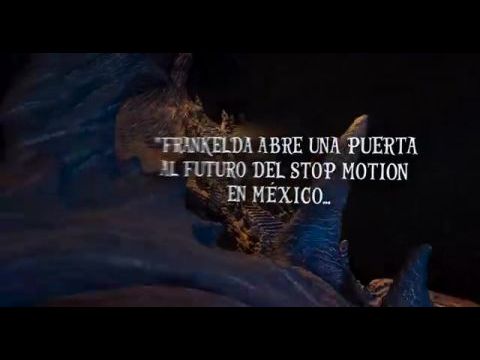 Soy Frankelda