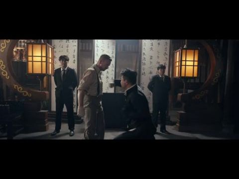 Ip Man: Kung Fu Legend
