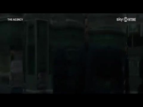 Az ügynökség - 2. évad