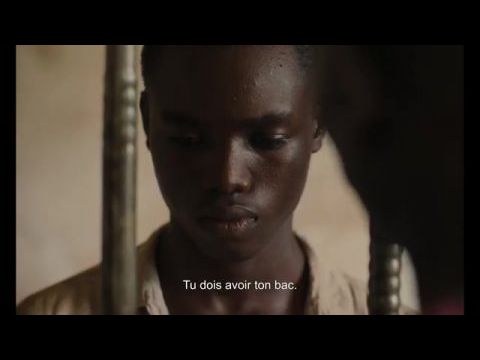 Congo Boy