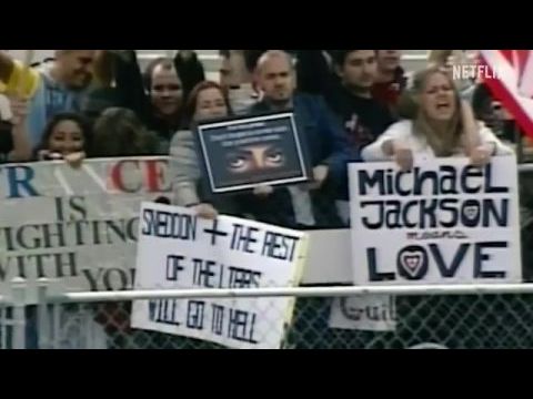 Michael Jackson: Az ítélet