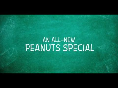 Snoopy Presents: Lucy's School