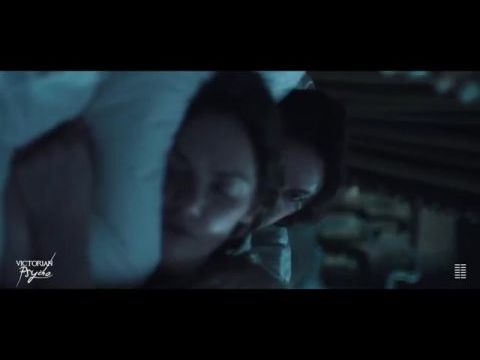 Victorian Psycho
