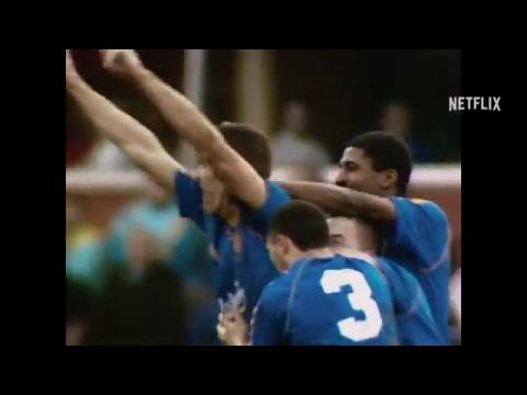 Untold UK: Vinnie Jones