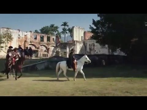Ladronas de Almas